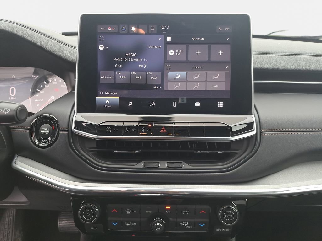 Certified 2022 Jeep Compass Limited image 21