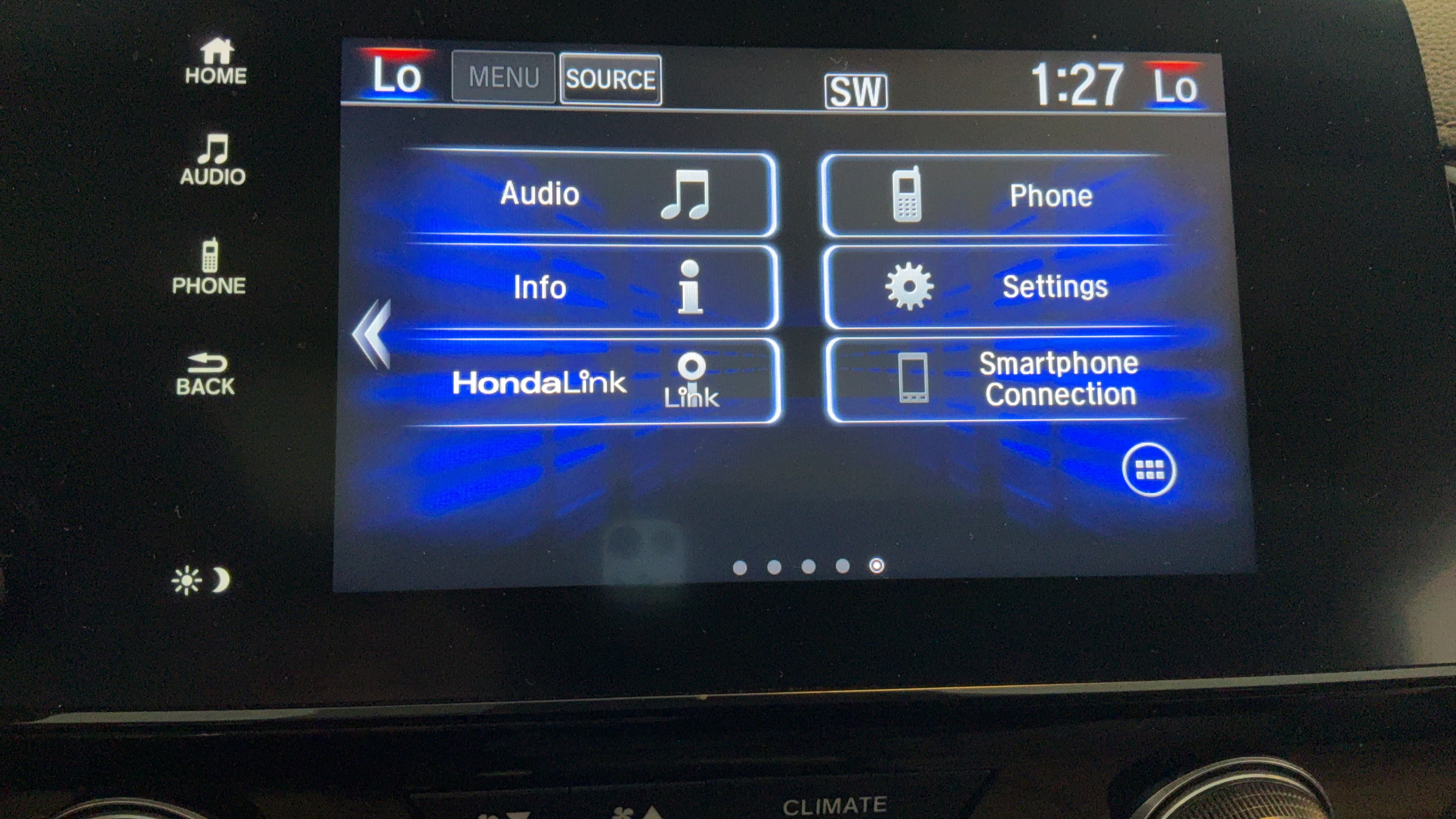 Used 2021 Honda CR-V EX image 11