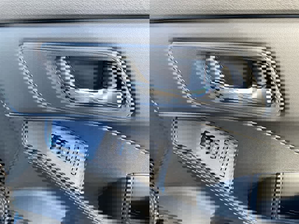 New 2026 Nissan Rogue SV image 26