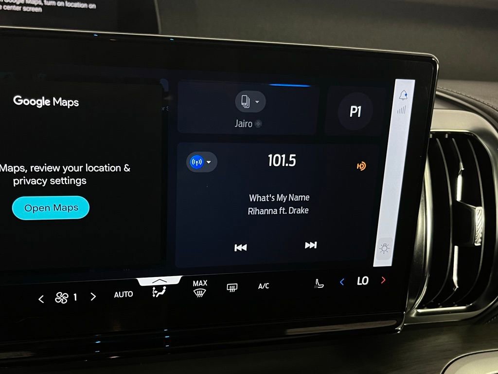 Used 2025 Ford Expedition Max Platinum image 17