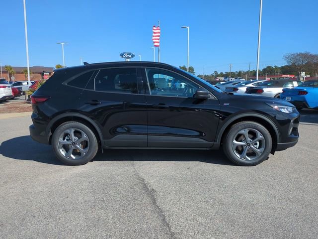 New 2026 Ford Escape ST-Line w/ Tech Pack #1 image 3