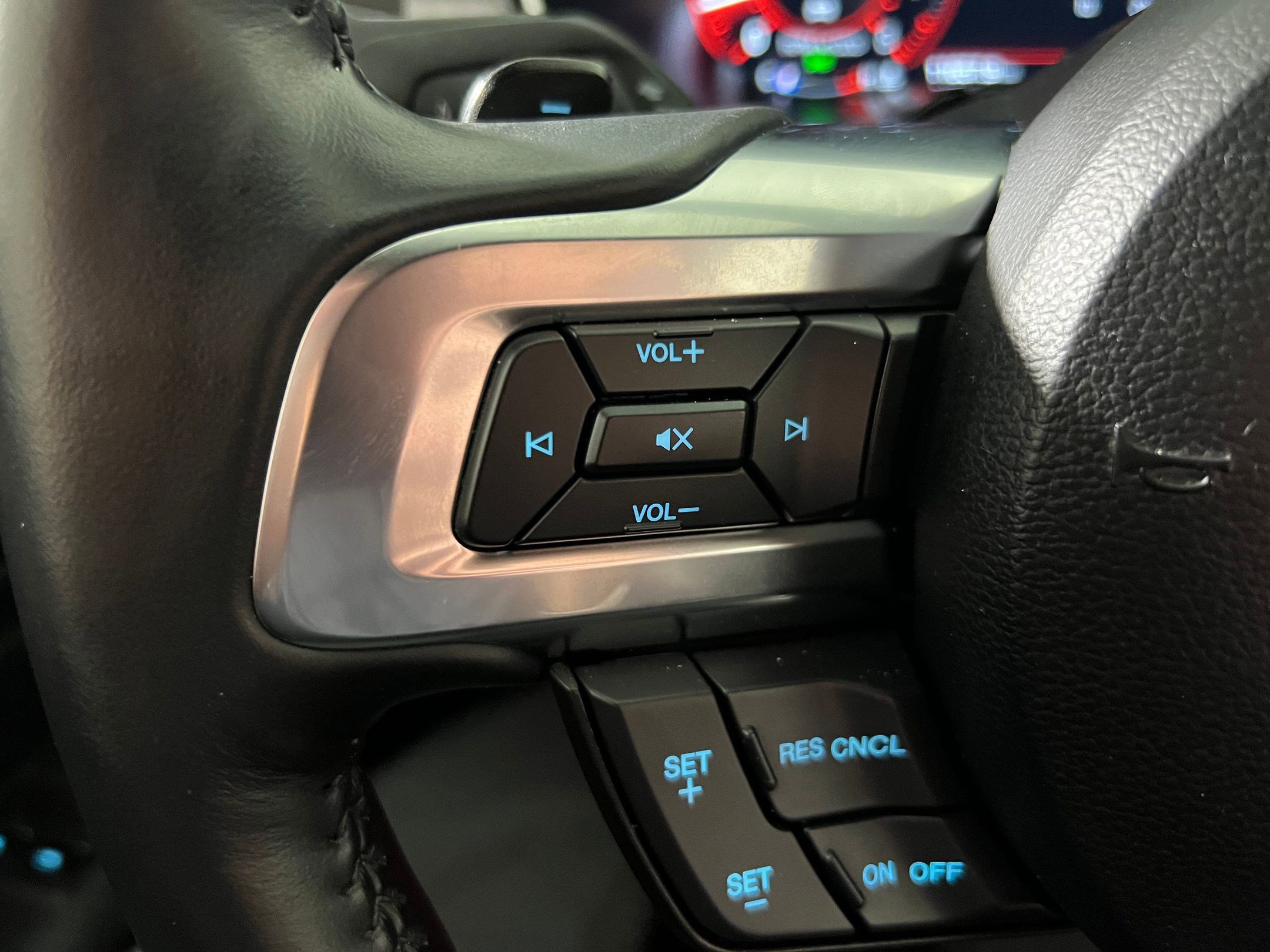 Used 2022 Ford Mustang Mach 1 w/ Equipment Group 700A image 15