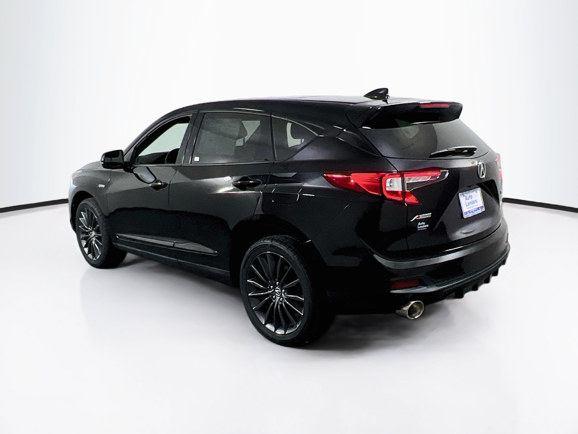 Used 2022 Acura RDX AWD image 7