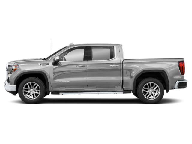 Used 2019 GMC Sierra 1500 SLT w/ SLT Premium Plus Package image 3
