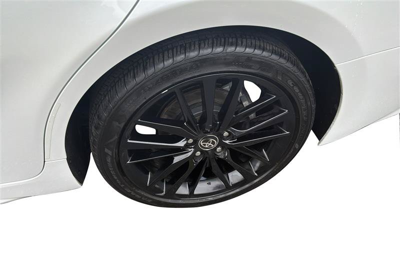Used 2021 Toyota Camry XSE FWD image 25