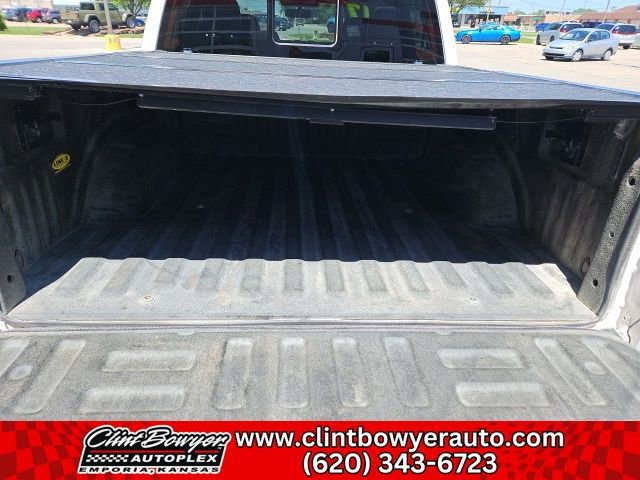 Used 2017 Ford F150 Lariat w/ Equipment Group 501A Mid image 20