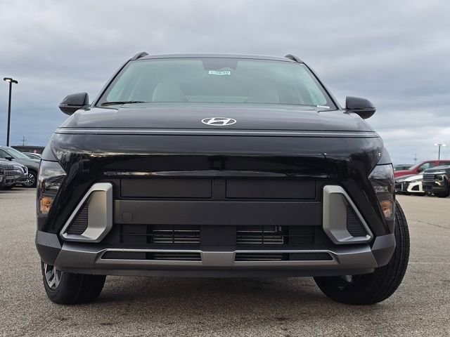 New 2026 Hyundai Kona SEL Premium image 12