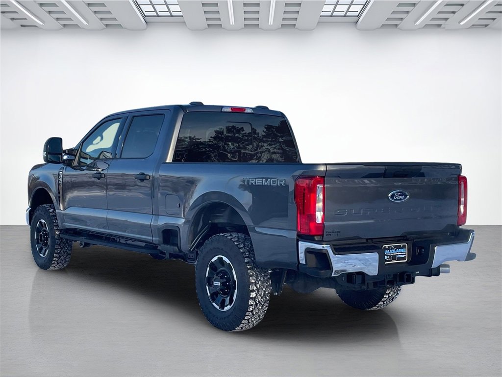 New 2026 Ford F250 XLT w/ Tremor Off-Road Package image 5