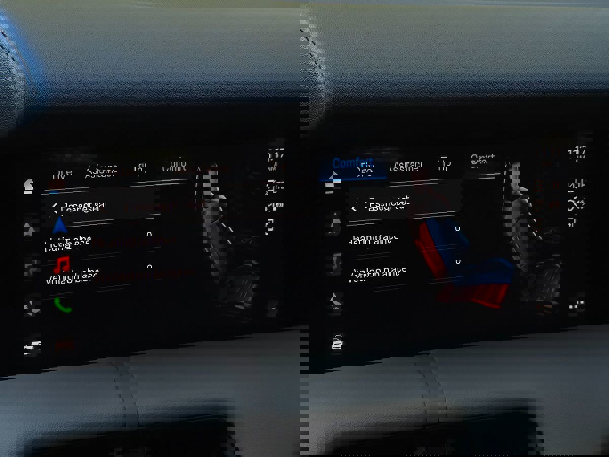 Used 2023 Porsche Taycan 4 Cross Turismo w/ Premium Package image 44