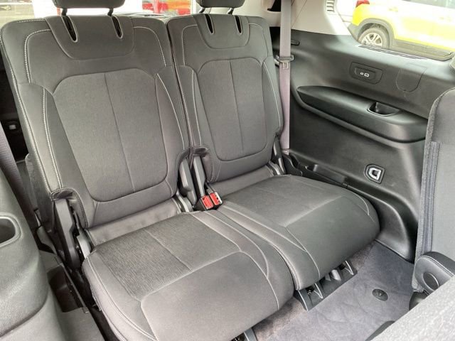 Used 2023 Jeep Grand Cherokee L Laredo w/ Luxury Tech Group I AWD/4WD image 35