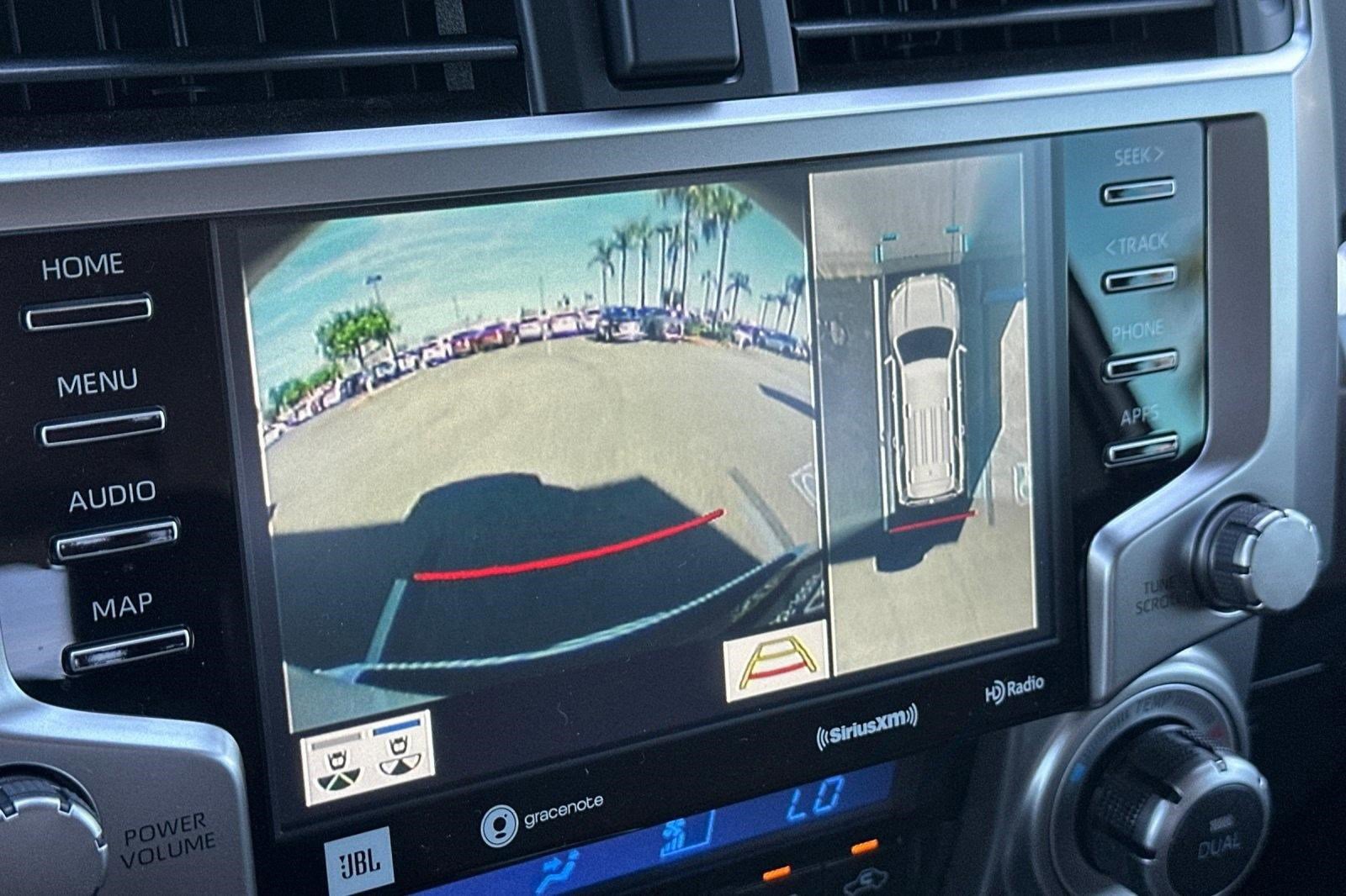 Used 2022 Toyota 4Runner Limited image 26