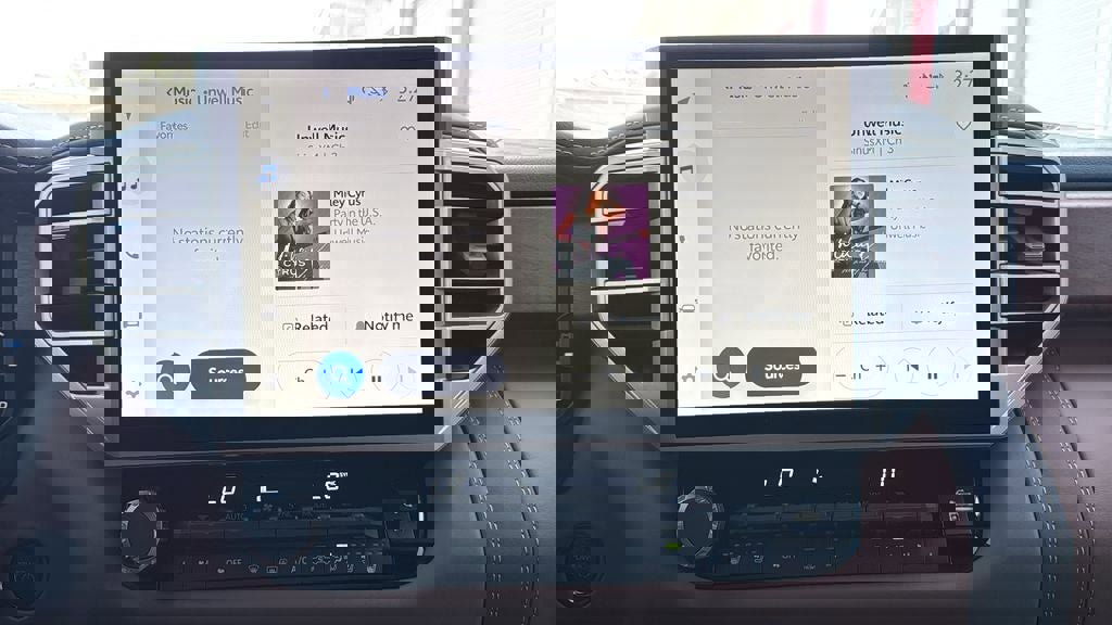 New 2026 Toyota Tundra 1794 Edition image 23