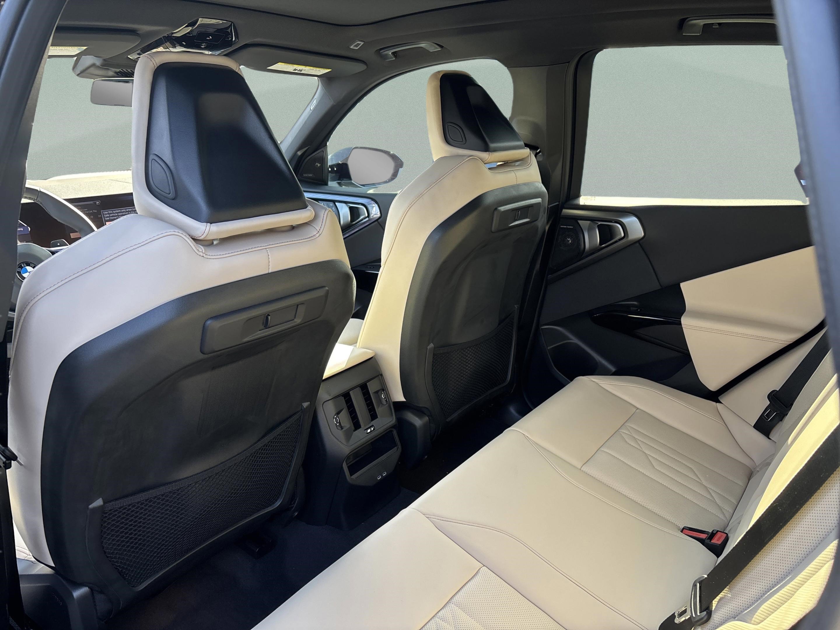 Used 2026 BMW X3 xDrive30 w/ Premium Package image 11