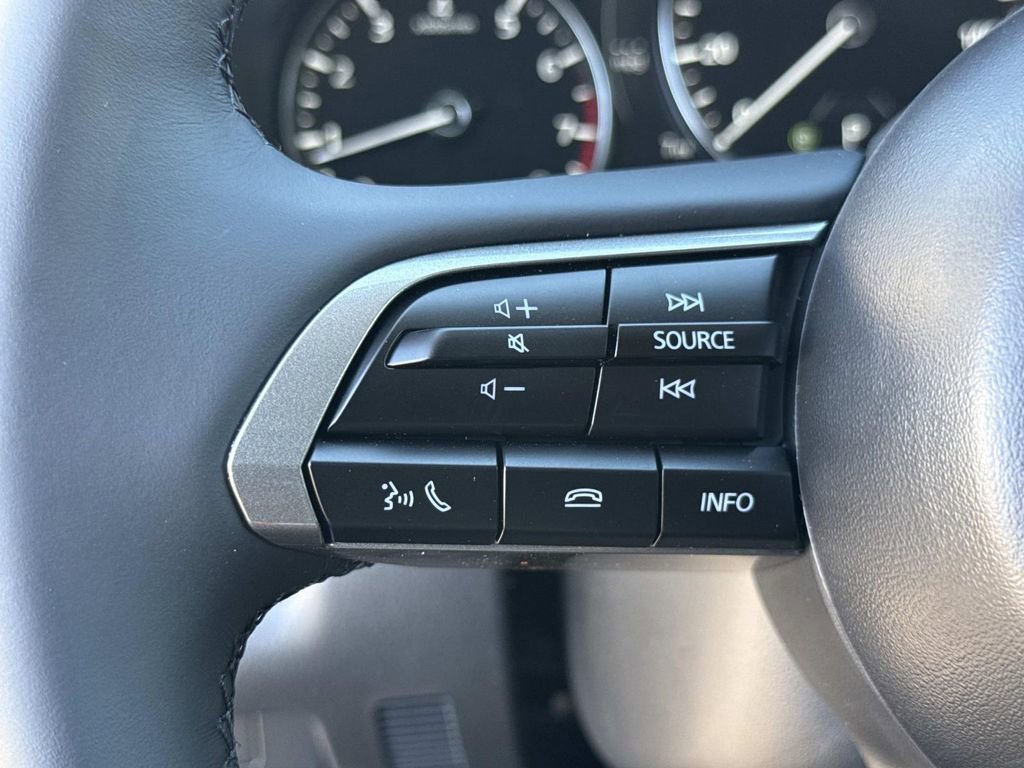 New 2026 MAZDA CX-30 AWD 2.5 S image 42
