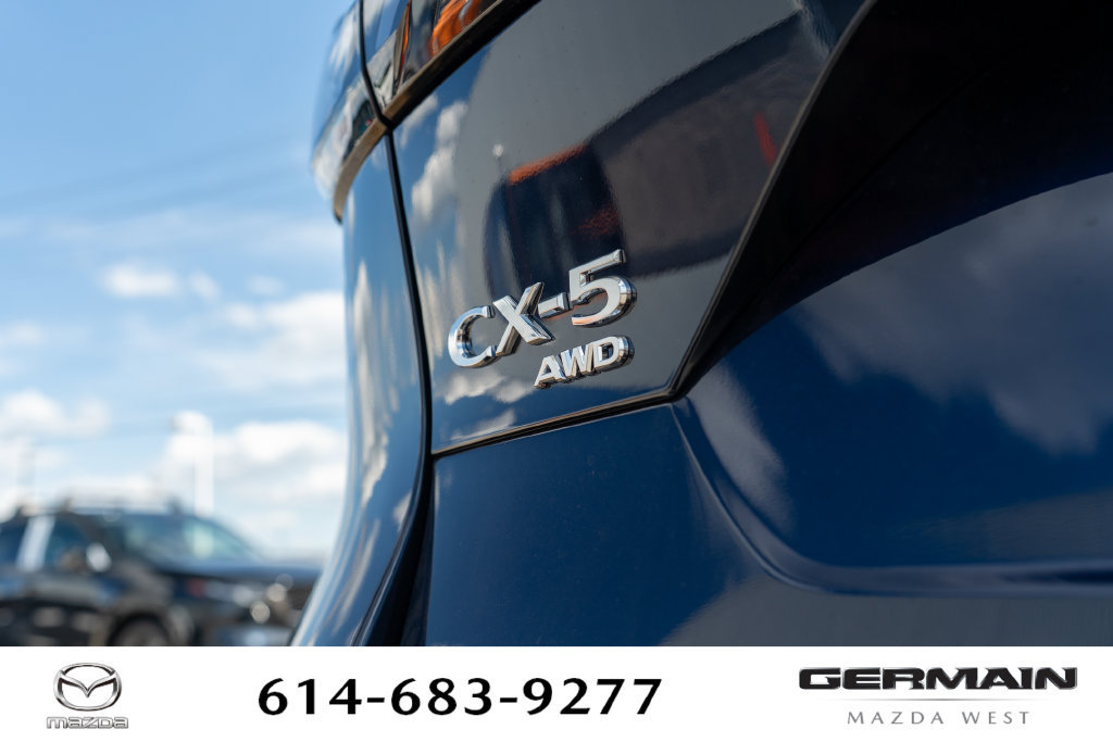 New 2026 MAZDA CX-5 Preferred AWD/4WD image 14