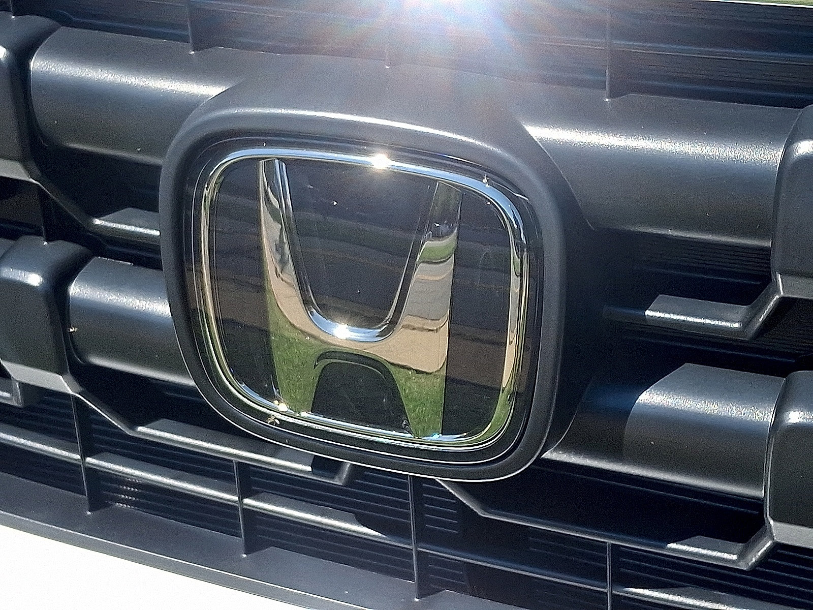 New 2026 Honda Ridgeline RTL image 7