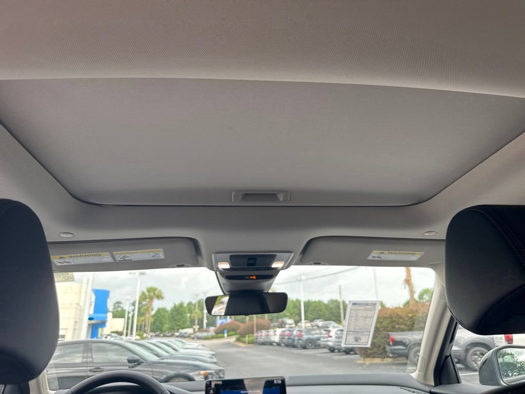 New 2027 Honda HR-V EX-L image 15