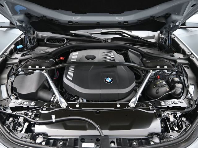 New 2026 BMW 740i xDrive image 16