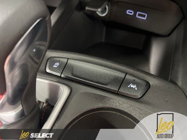 Used 2024 Chevrolet Trax RS image 23