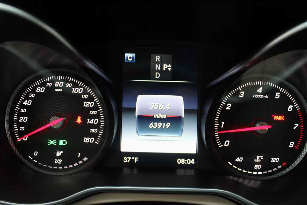 Used 2017 Mercedes-Benz C 300 Sedan image 14