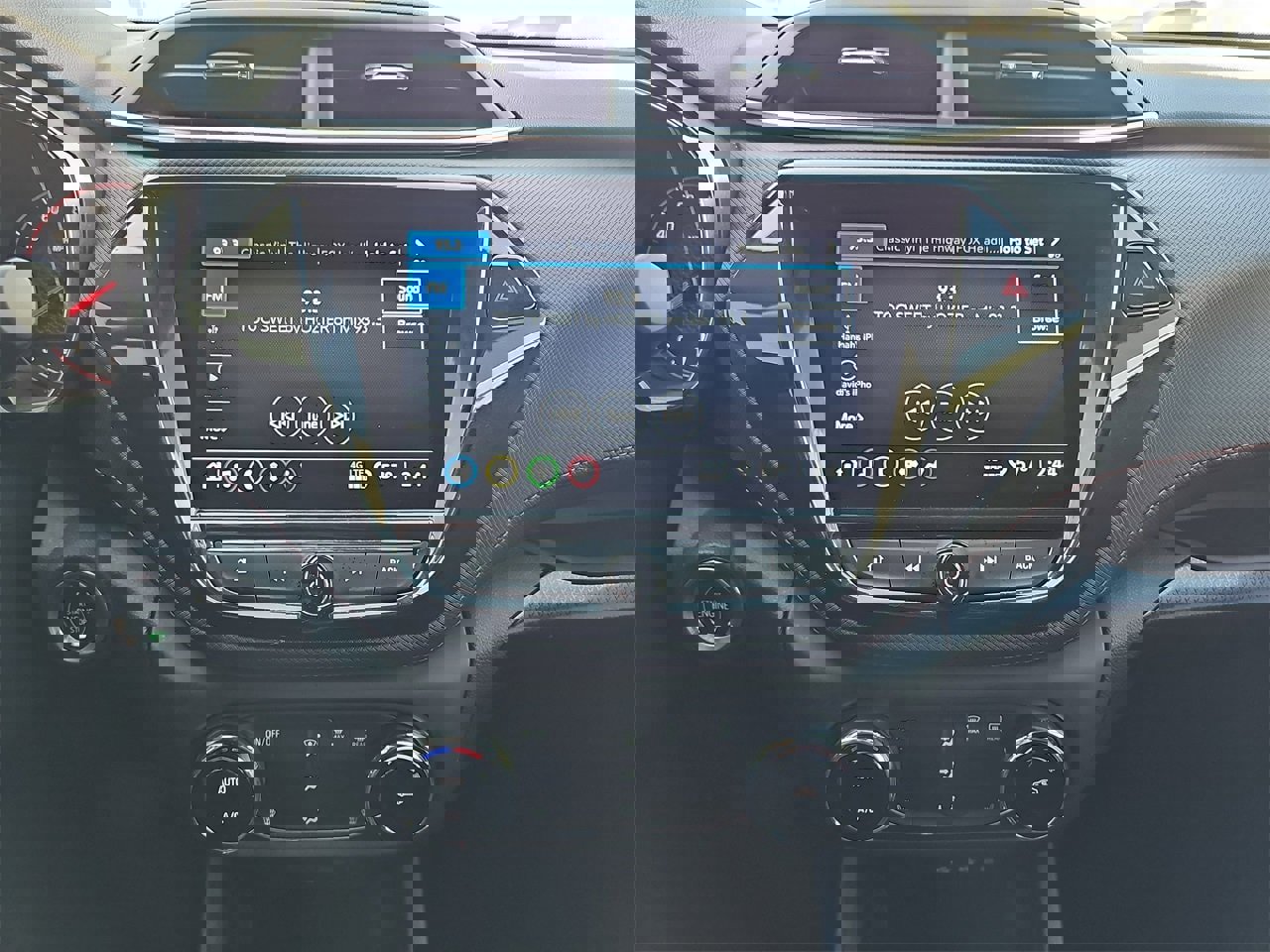 Certified 2023 Chevrolet TrailBlazer RS w/ Convenience Package image 25