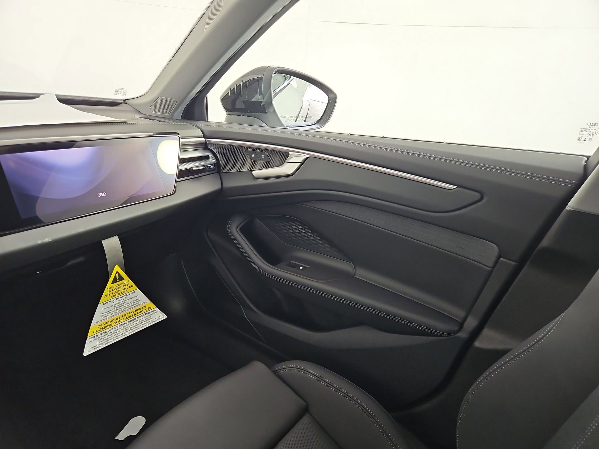 New 2026 Audi A6 Prestige AWD/4WD image 38