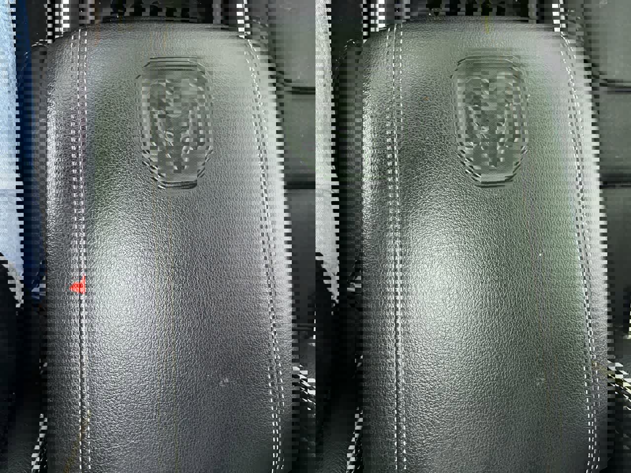 Used 2024 RAM 1500 Laramie image 23