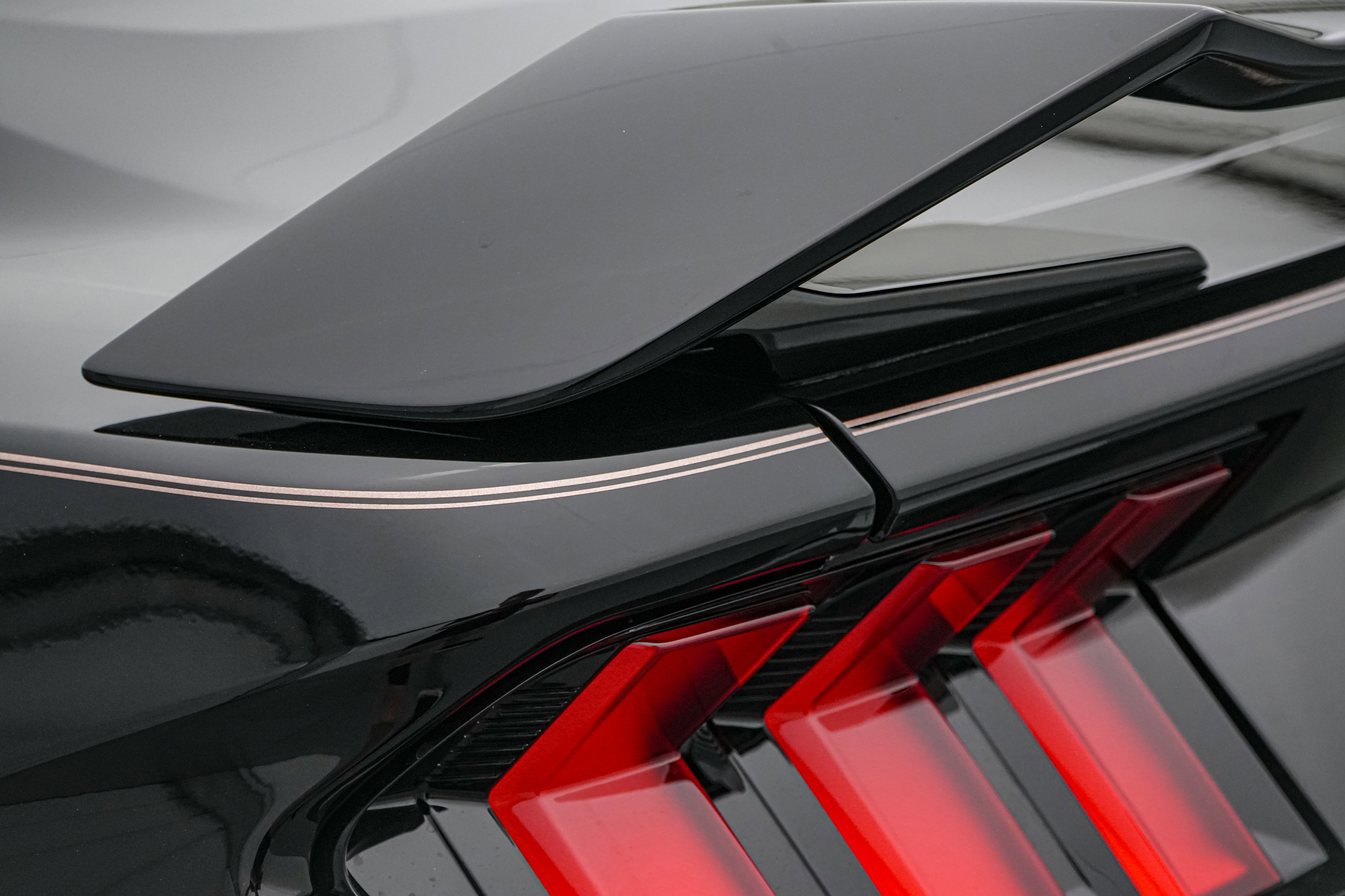 New 2026 Ford Mustang GT RWD image 26