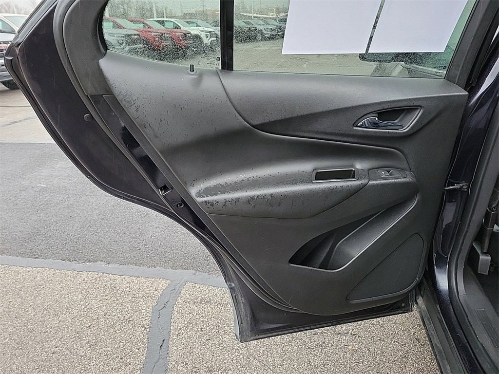 Used 2020 Chevrolet Equinox LT image 13