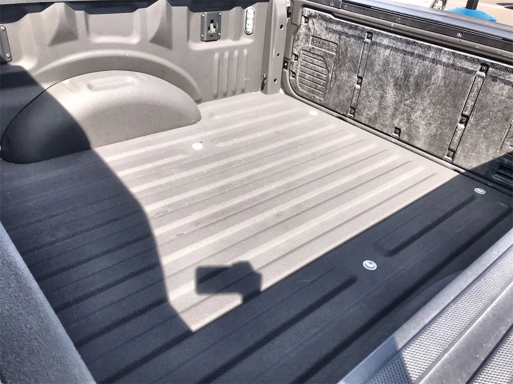 Used 2023 Ford F150 Limited image 24