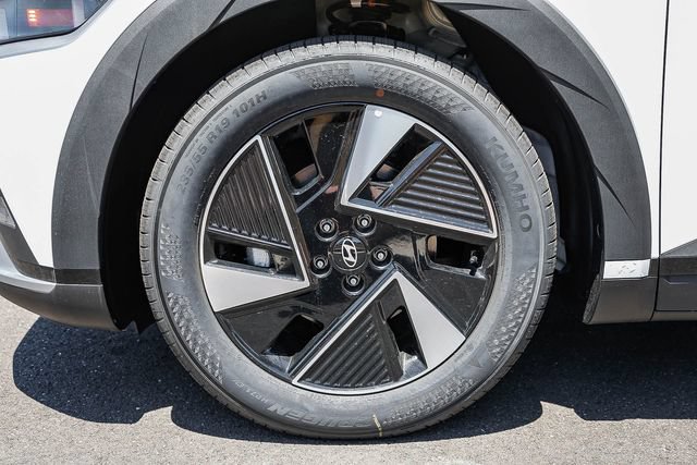 New 2026 Hyundai Ioniq 5 SEL RWD image 11