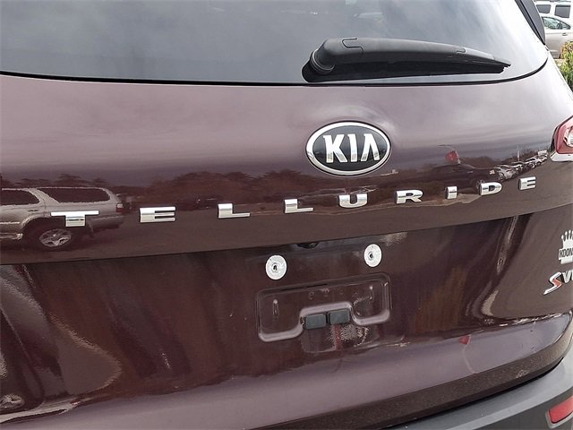Used 2021 Kia Telluride S image 30