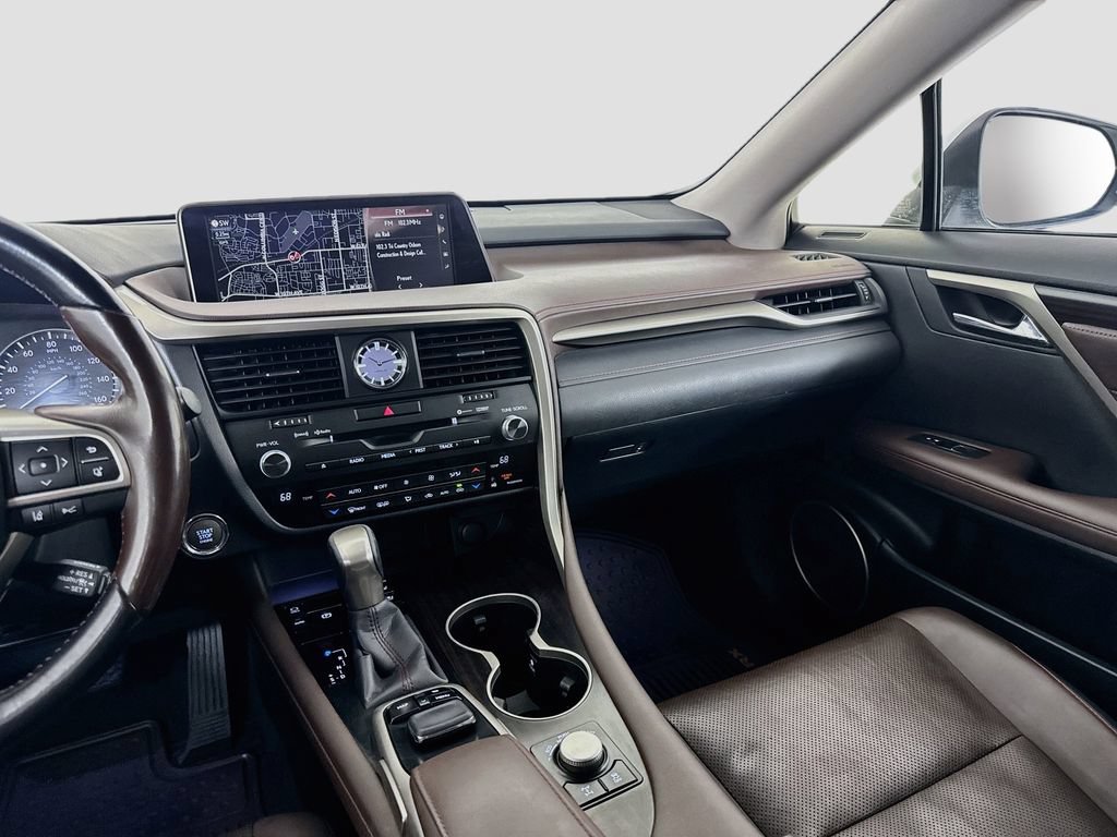 Used 2016 Lexus RX 350 AWD w/ Premium Package image 25