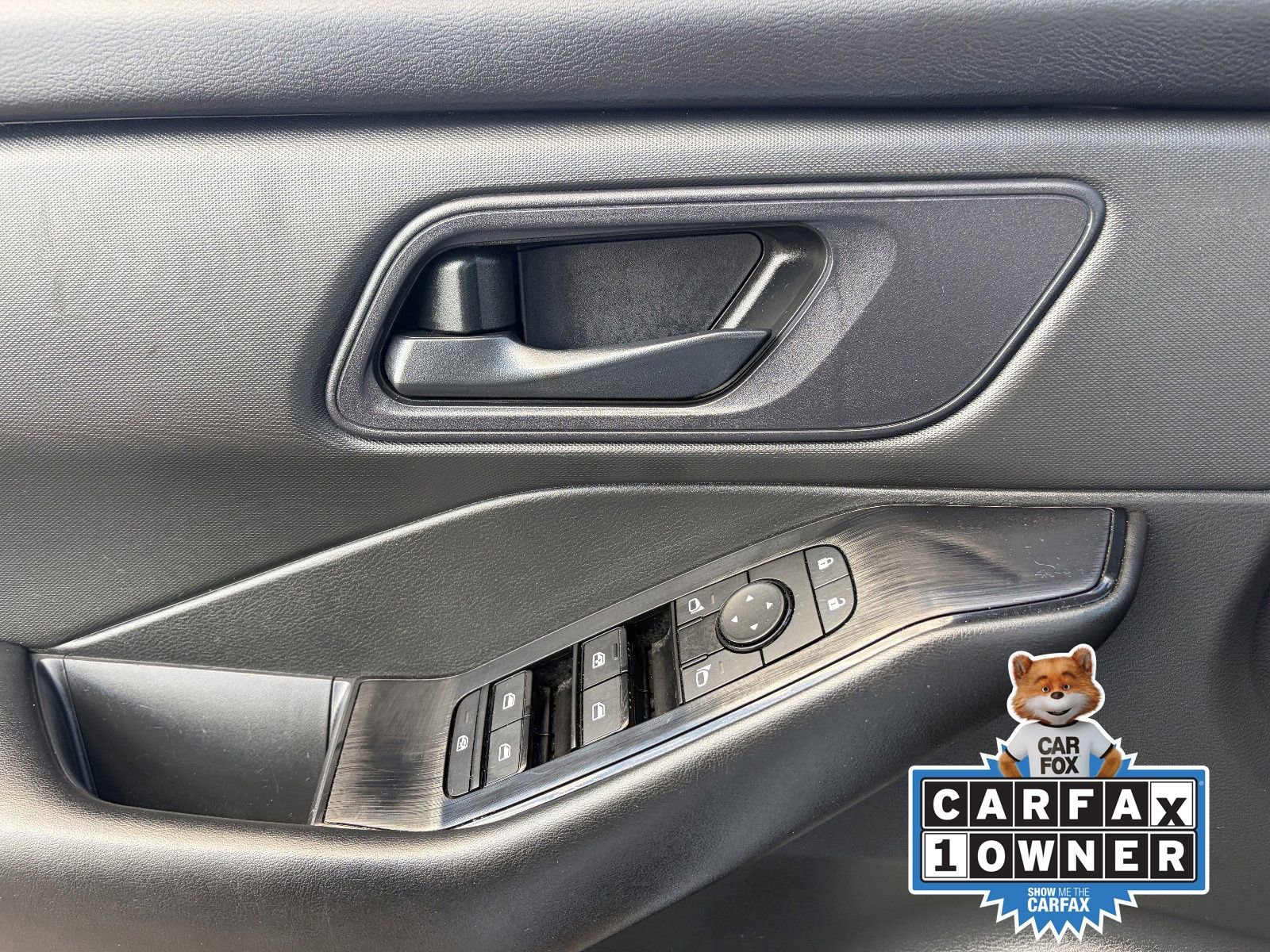 Certified 2024 Nissan Rogue S image 23