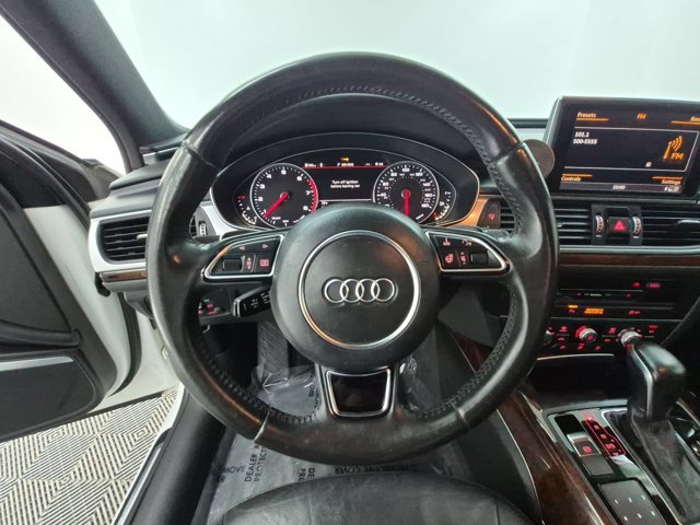 Used 2016 Audi A6 3.0T Premium Plus AWD/4WD image 30