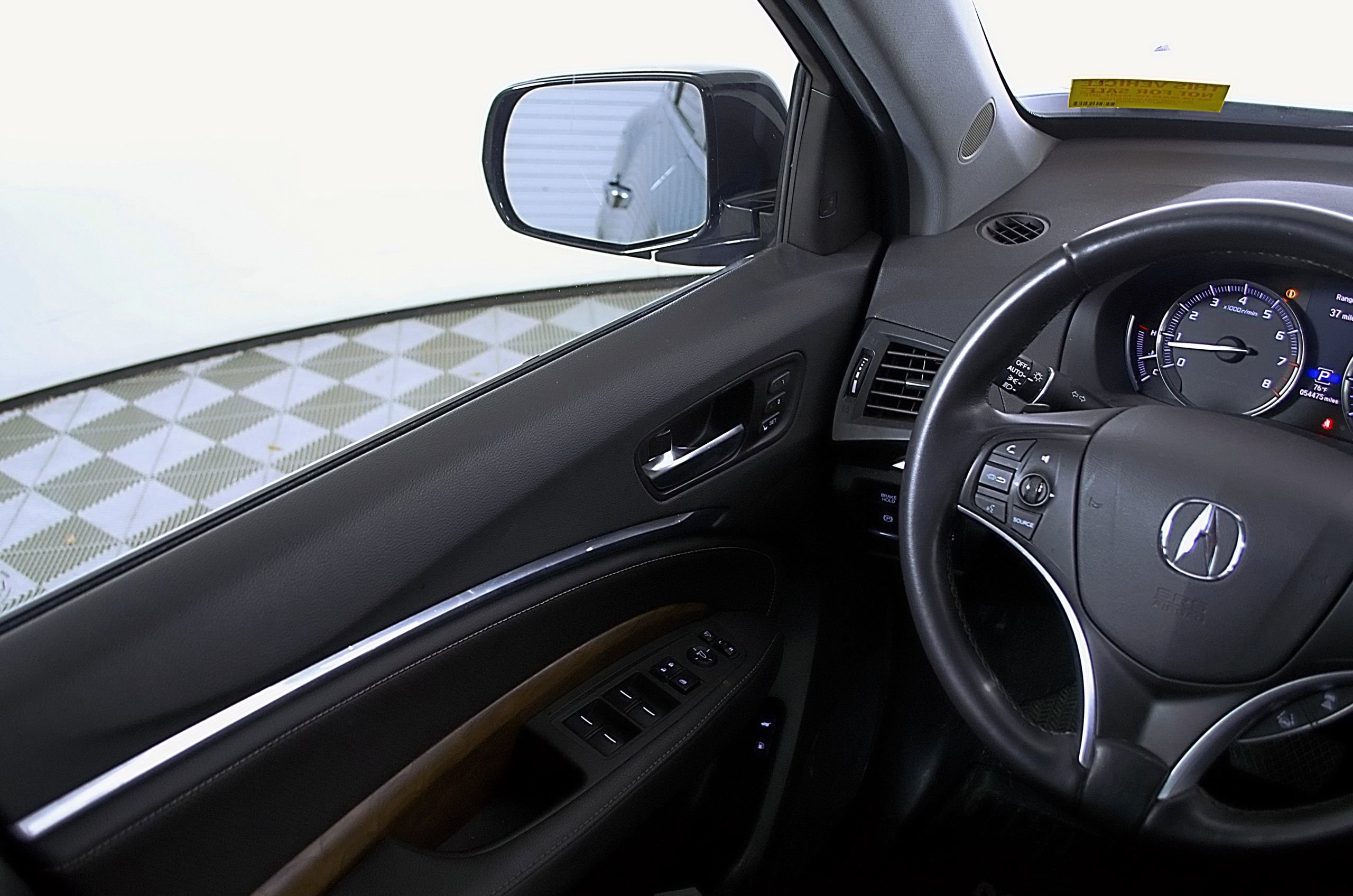 Used 2020 Acura MDX FWD w/ Technology Package image 20