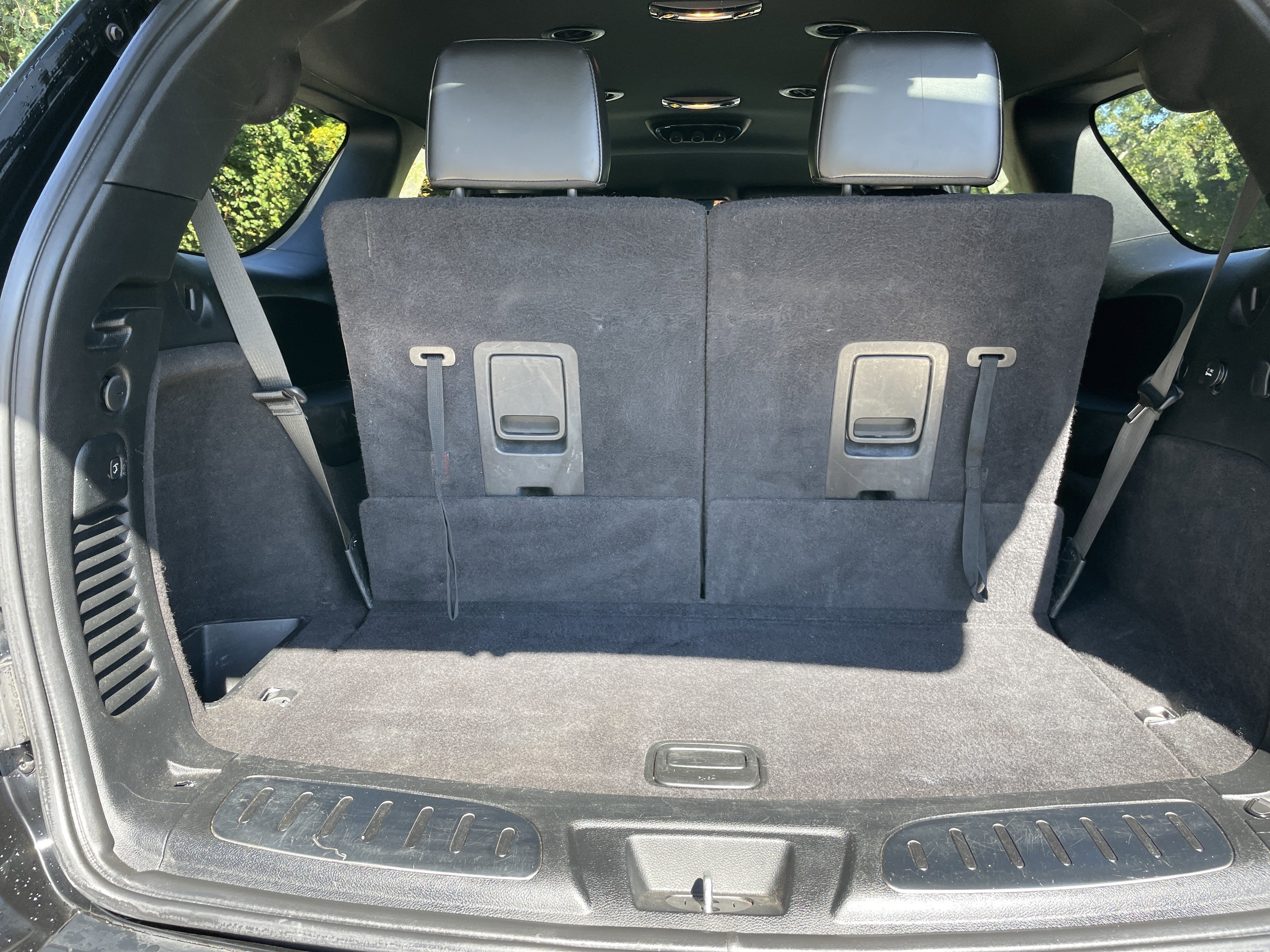 Used 2019 Dodge Durango R/T w/ Trailer Tow Group IV image 25