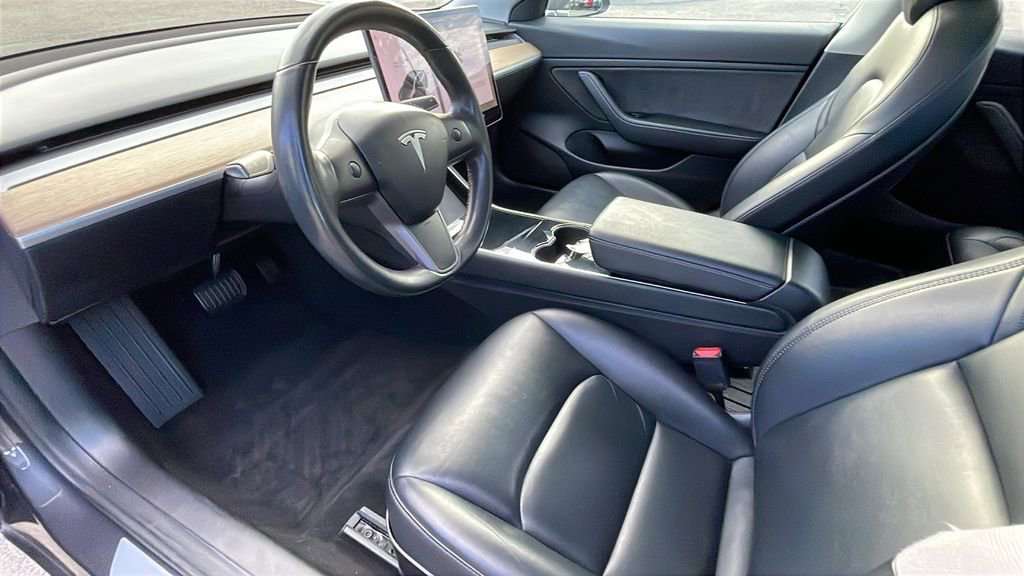 Used 2018 Tesla Model 3 Long Range image 14