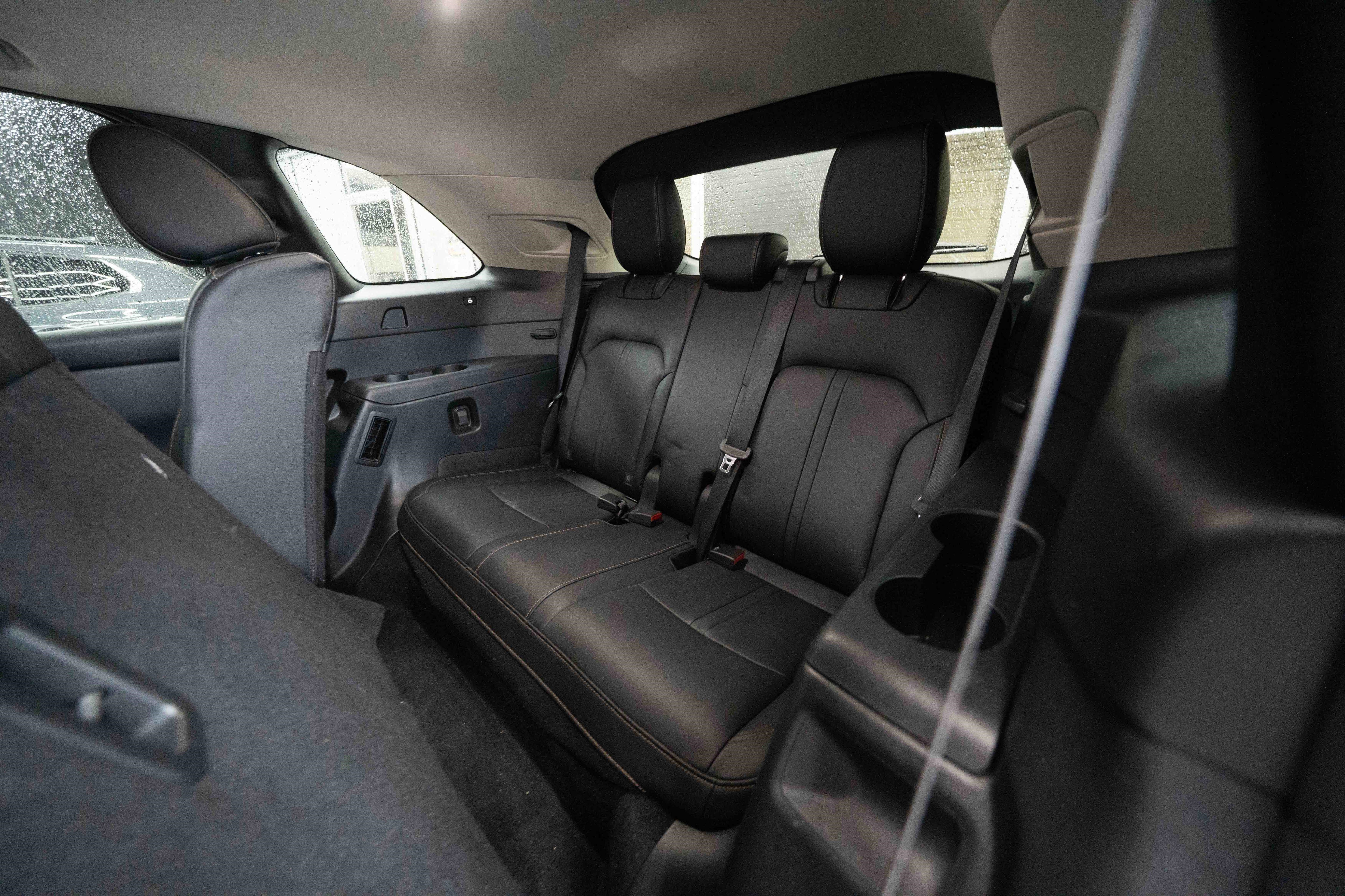 Used 2024 MAZDA CX-90 3.3 Turbo w/ Preferred Plus image 24