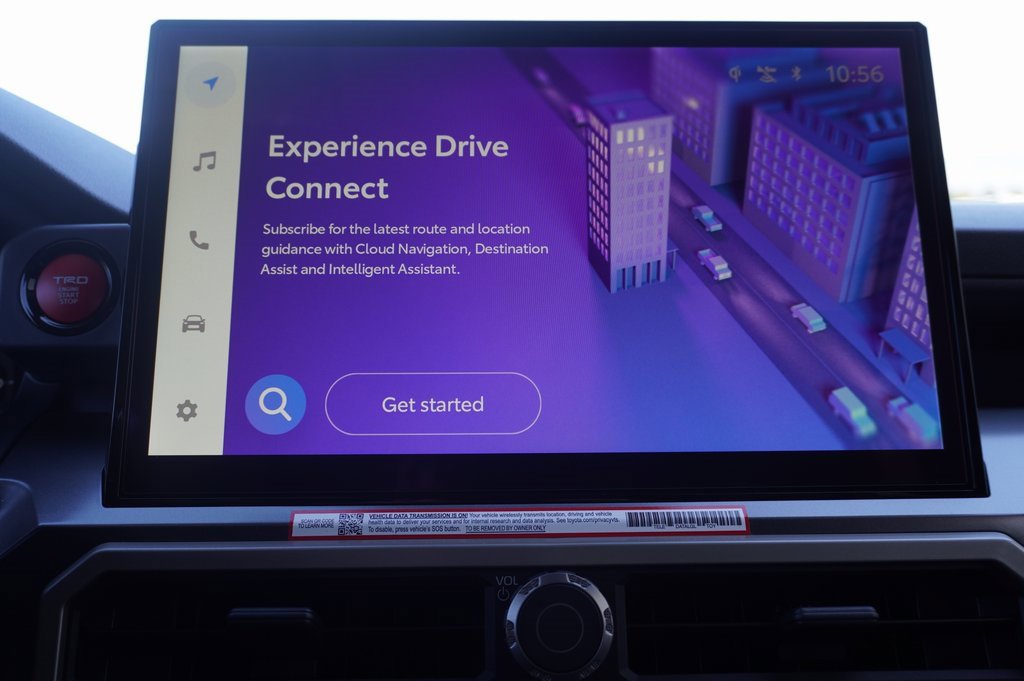 New 2025 Toyota Tacoma TRD Off-Road image 14