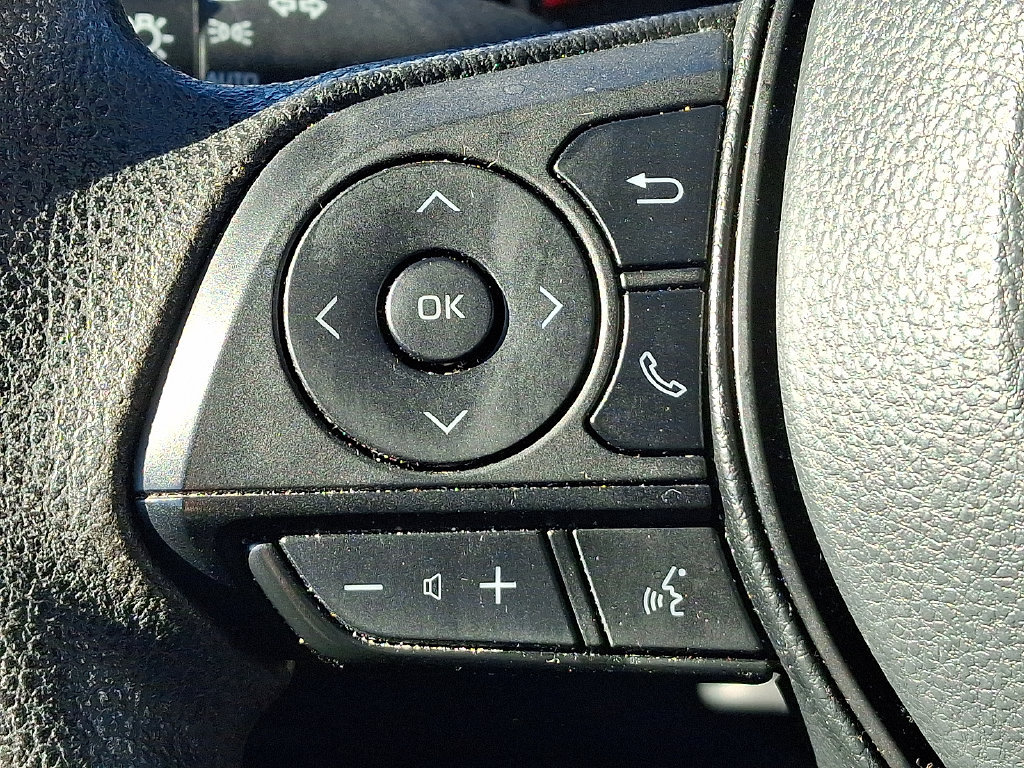 Certified 2022 Toyota RAV4 XLE AWD/4WD image 21