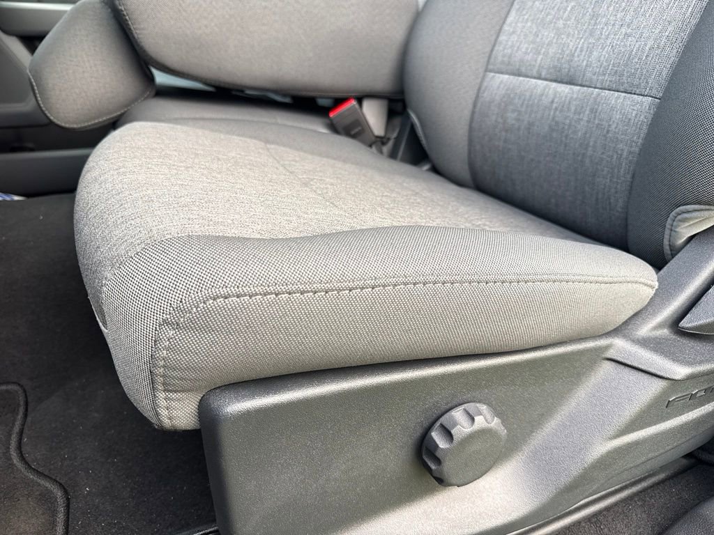 New 2026 Ford F250 XL w/ STX Appearance Package image 13