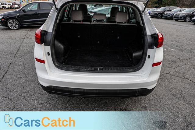 Used 2019 Hyundai Tucson SE w/ Cargo Package image 42