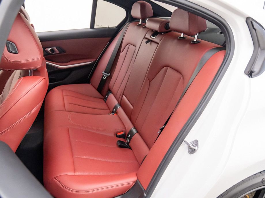 Used 2024 BMW M340i xDrive image 19