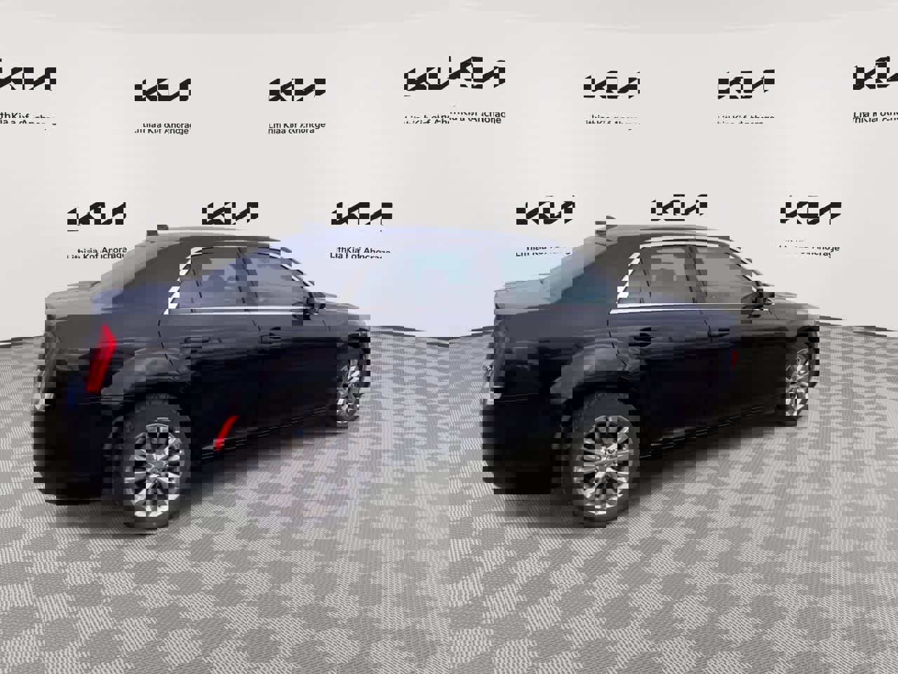 Used 2016 Chrysler 300 Limited w/ Driver Convenience Group image 9