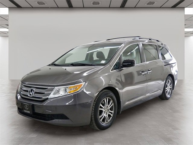 Used 2011 Honda Odyssey EX-L image 2