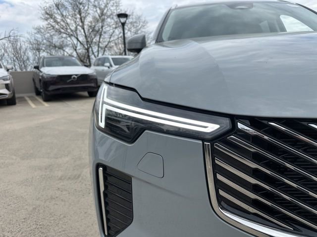 New 2026 Volvo XC90 B6 Ultra w/ Protection Package AWD/4WD image 10