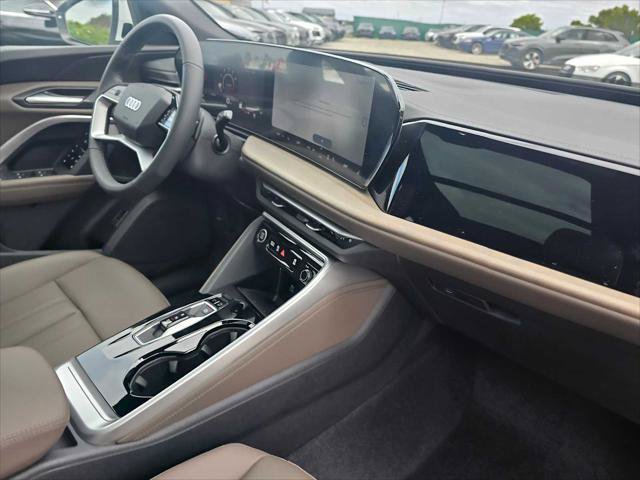 New 2026 Audi Q5 Premium AWD/4WD image 12
