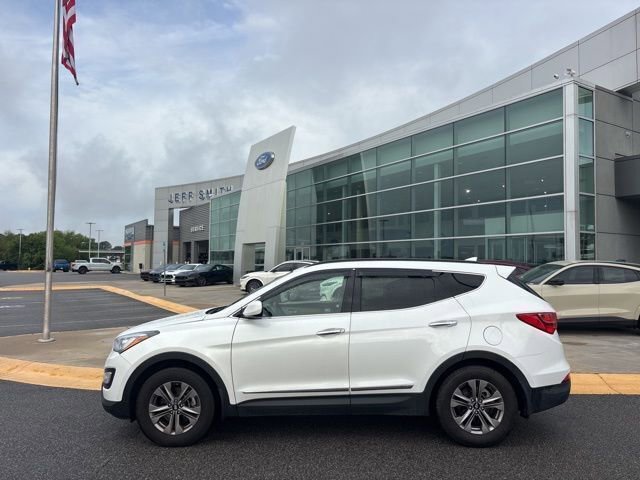 Used 2015 Hyundai Santa Fe Sport w/ Option Group 02 FWD image 2