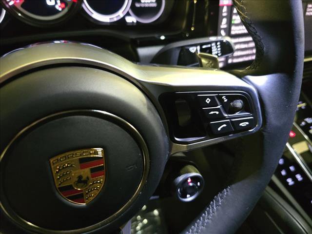 Used 2021 Porsche Cayenne GTS image 20
